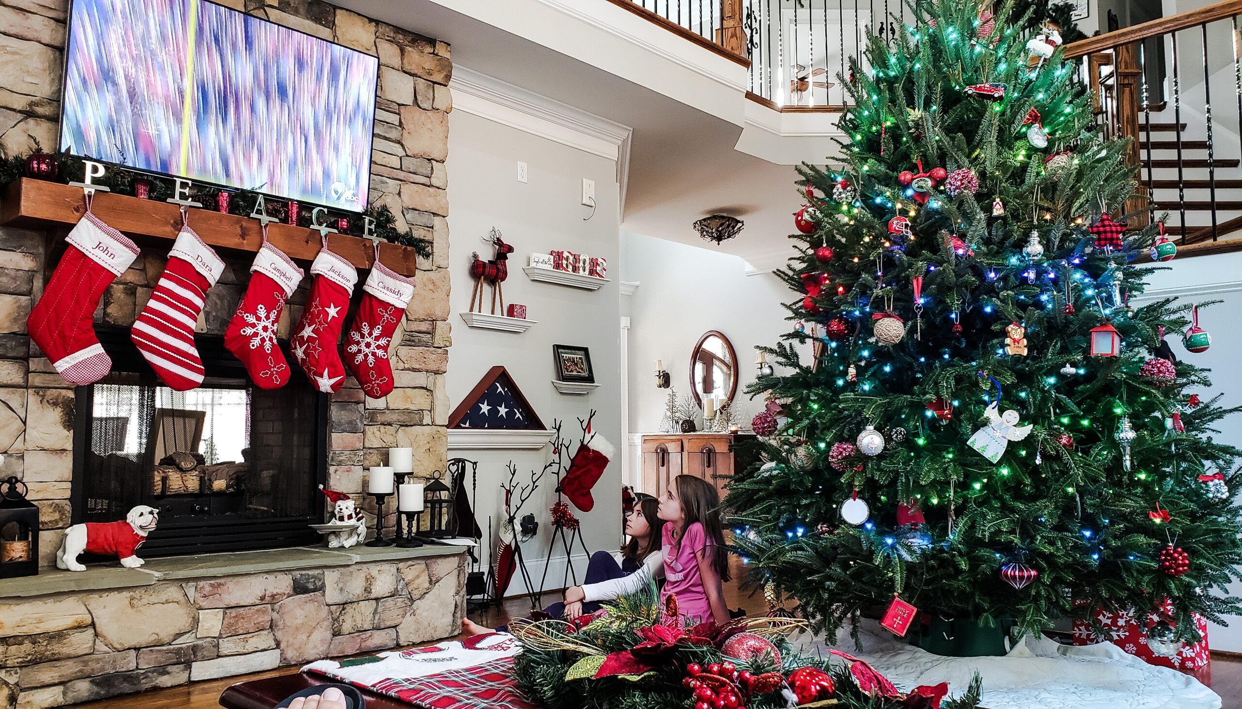 christmas tree delivery Orlando